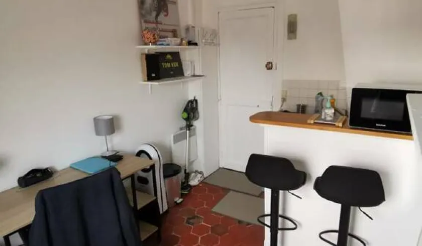 Location Paris Appartement 0368b3ec