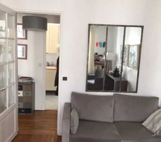 Location Paris Appartement 03760e2c