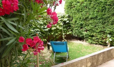 Location Aix-en-Provence Appartement 037d3d81