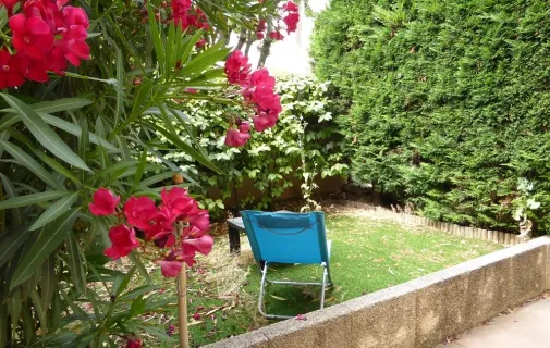 Location Aix-en-Provence Appartement 037d3d81