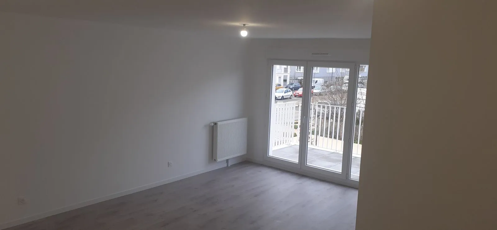 Location Bondoufle Appartement 0391b4d2