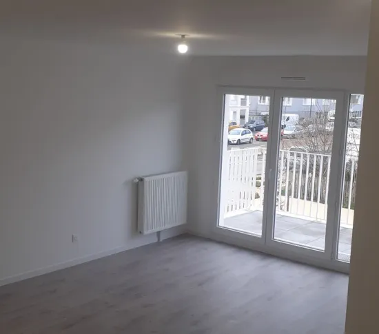 Location Bondoufle Appartement 0391b4d2