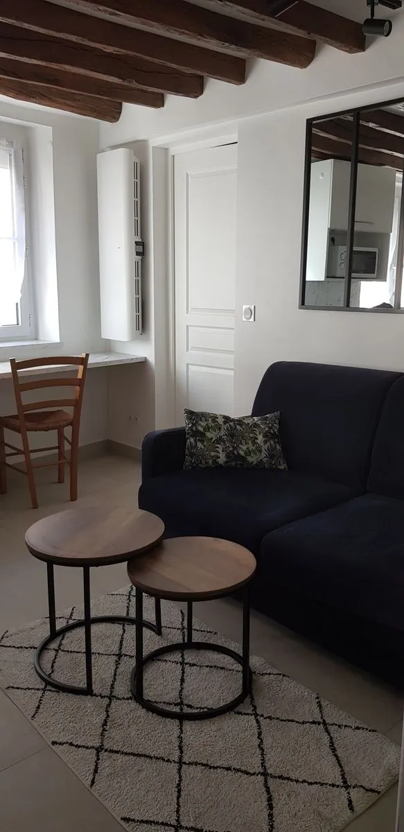 Location Paris Appartement 03a17c69