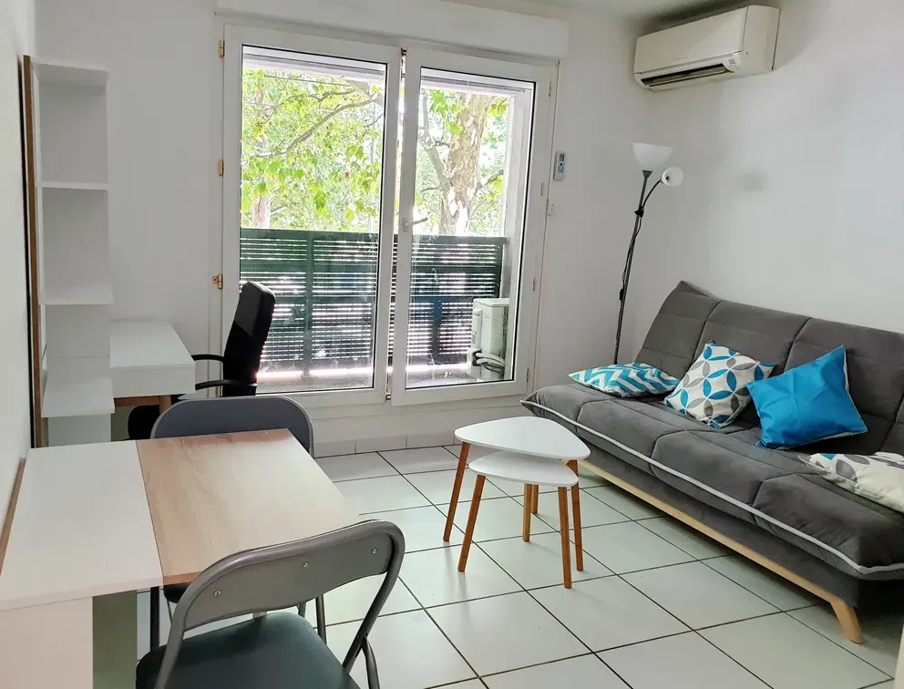 Location Montpellier Appartement 03ac413b