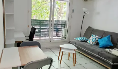 Location Montpellier Appartement 03ac413b