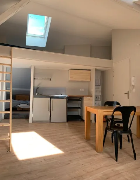 Location Grenoble Appartement 03c1bb2f