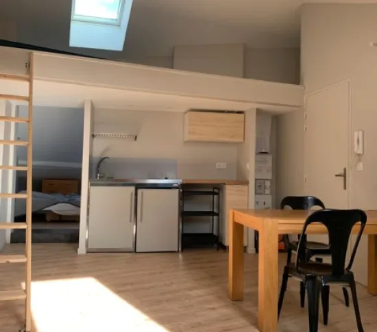 Location Grenoble Appartement 03c1bb2f