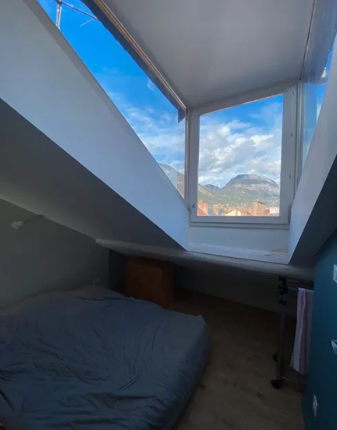 Location Grenoble Appartement 03c1bb2f