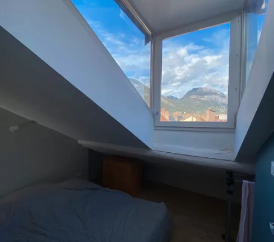 Location Grenoble Appartement 03c1bb2f