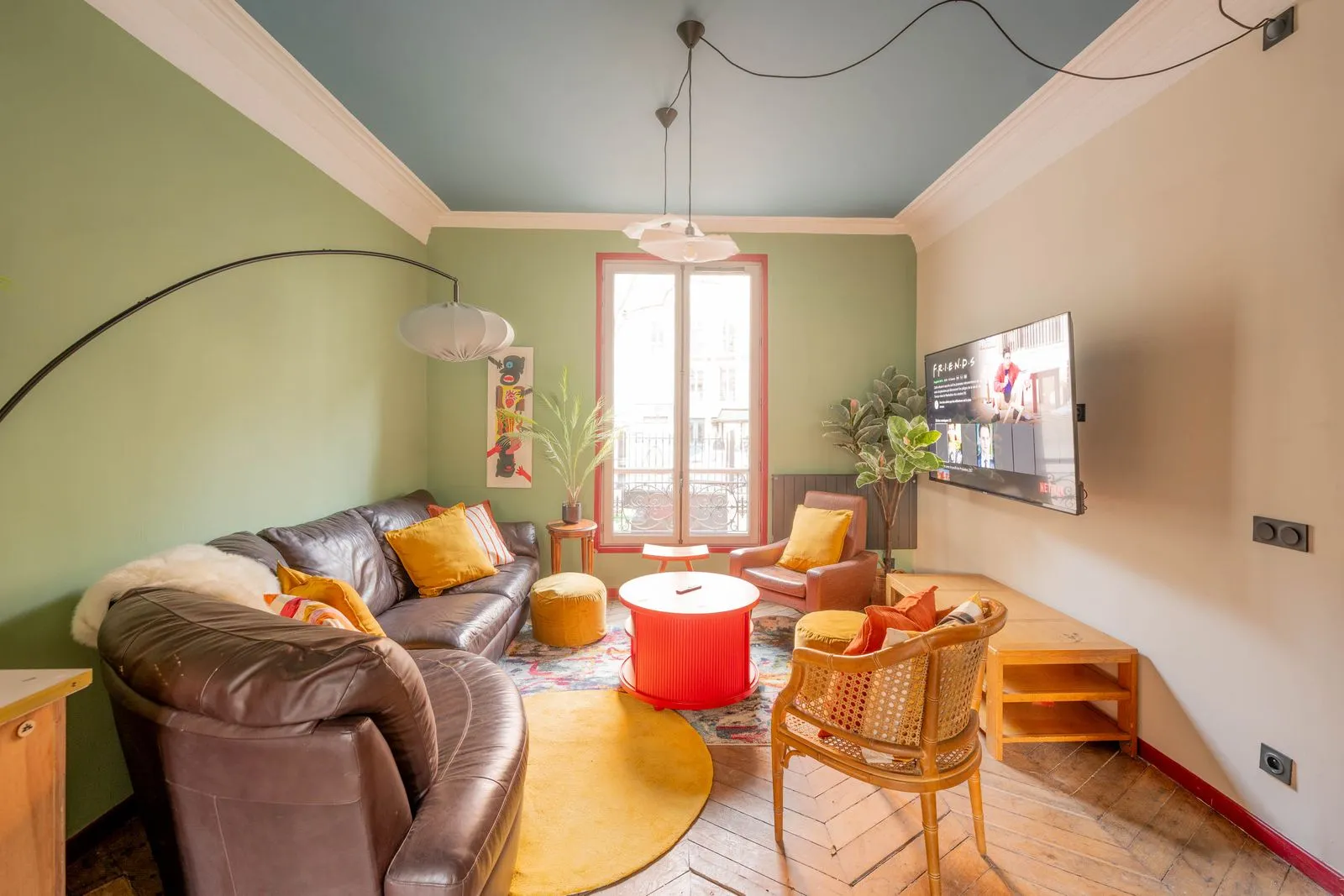 Location Paris Maison 03d93a0e