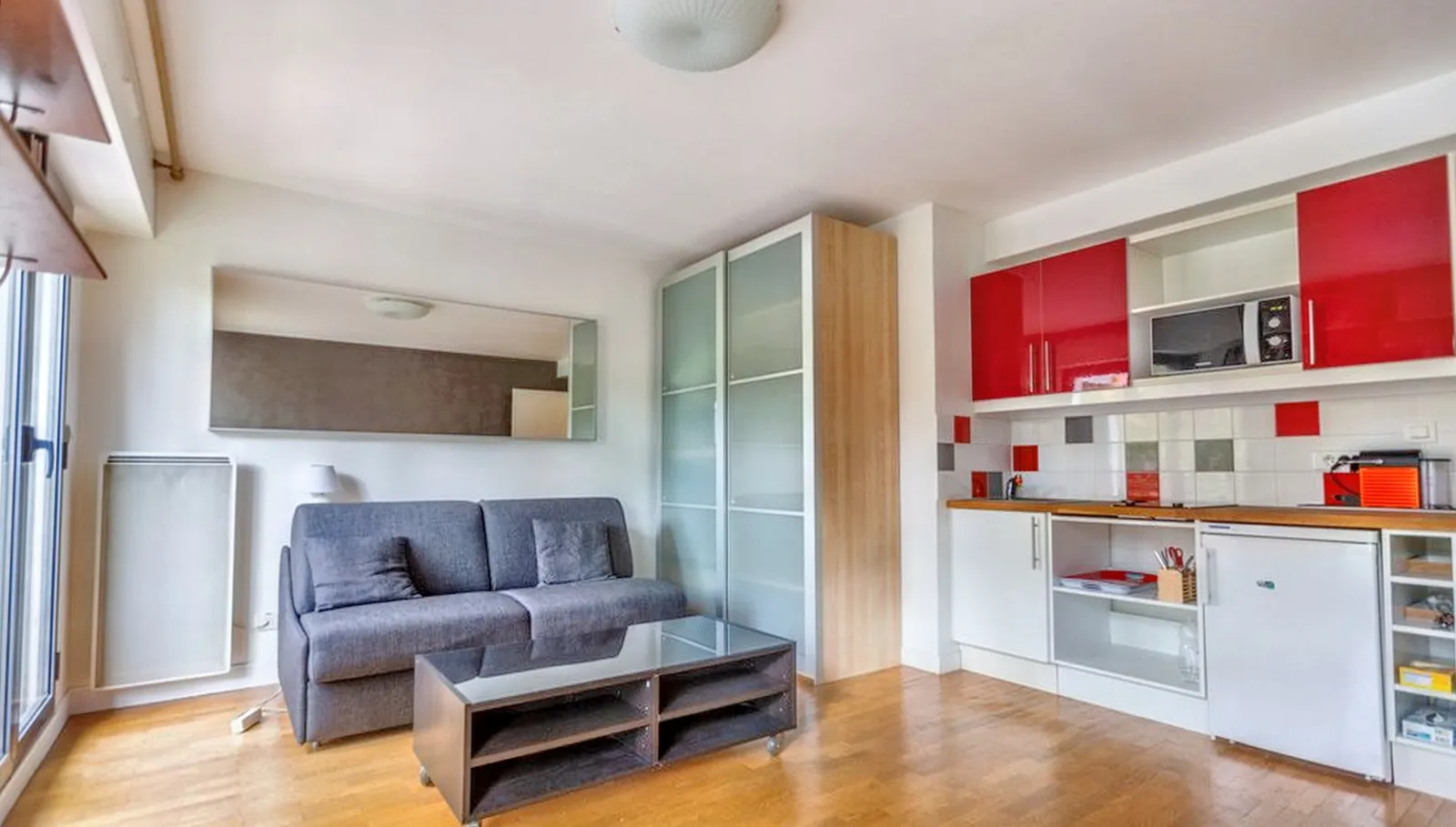 Location Paris Appartement 03ddb5a3