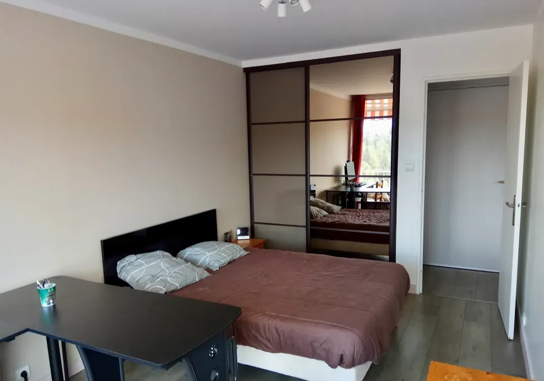 Location Marseille Appartement 03ff3889