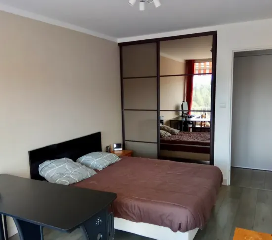 Location Marseille Appartement 03ff3889