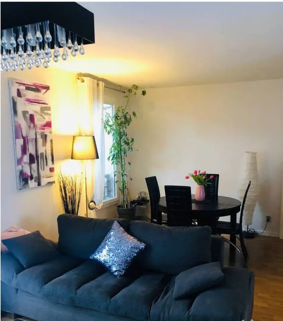 Location Vitry-sur-Seine Appartement 04004187