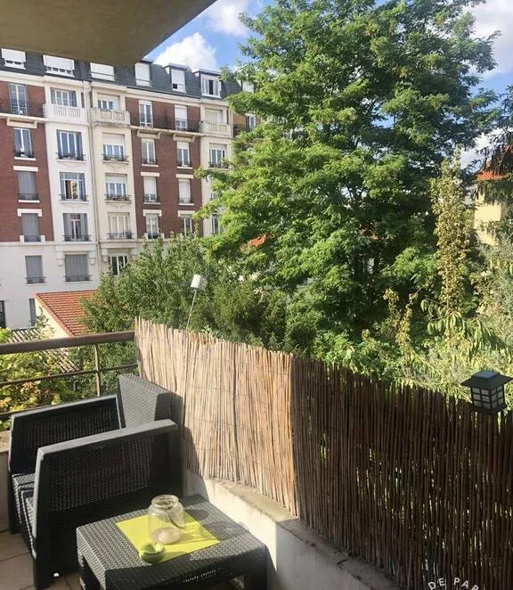 Location Vitry-sur-Seine Appartement 04004187