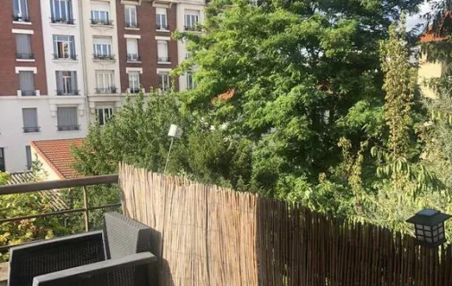 Location Vitry-sur-Seine Appartement 04004187