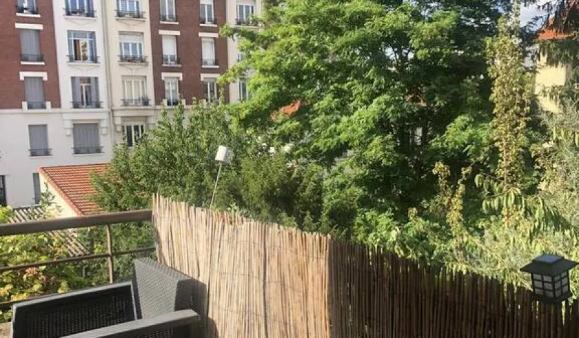 Location Vitry-sur-Seine Appartement 04004187