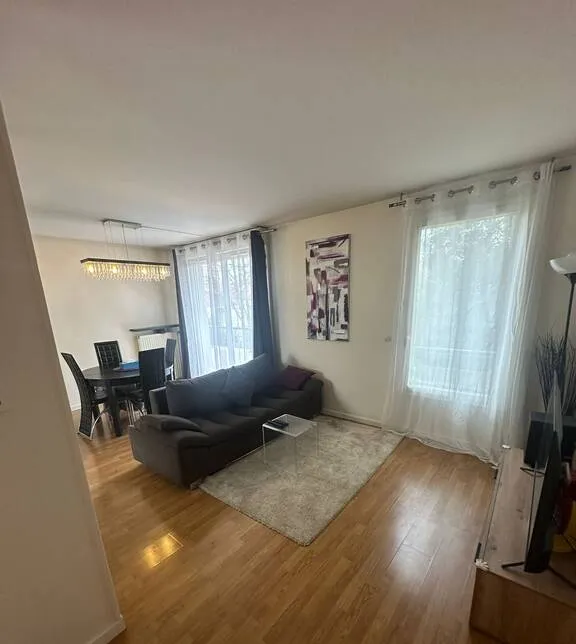 Location Vitry-sur-Seine Appartement 04004187