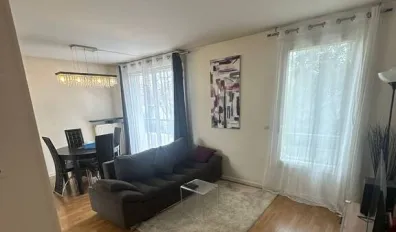 Location Vitry-sur-Seine Appartement 04004187