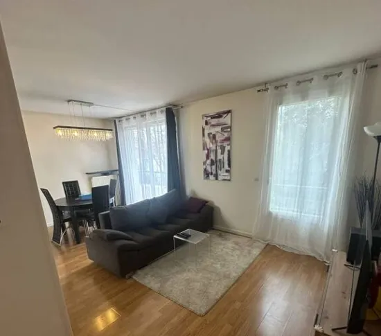 Location Vitry-sur-Seine Appartement 04004187