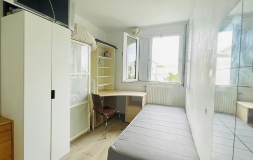 Location Nanterre Appartement 040b3757