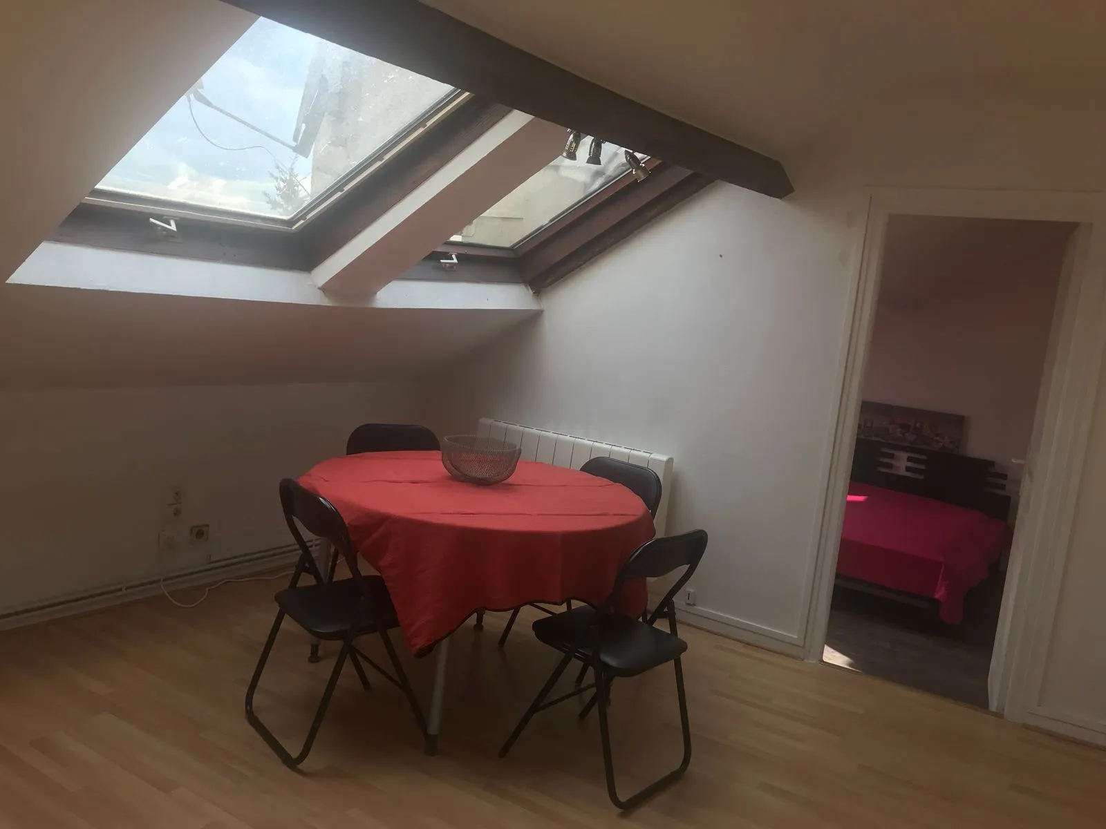 Location Puteaux Appartement 040e667a