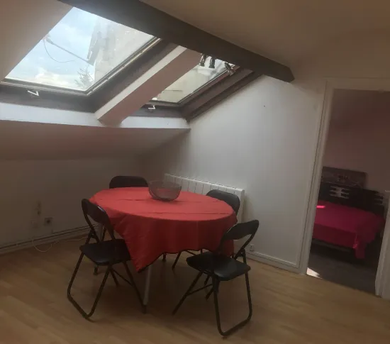 Location Puteaux Appartement 040e667a