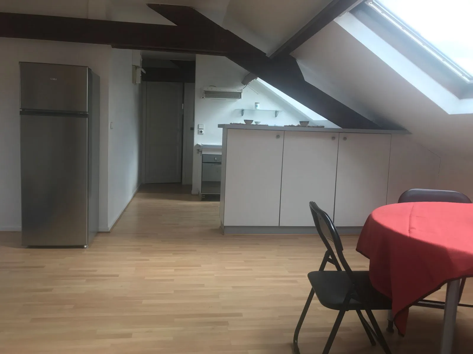 Location Puteaux Appartement 040e667a