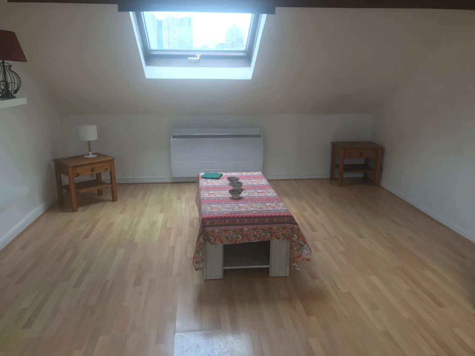 Location Puteaux Appartement 040e667a