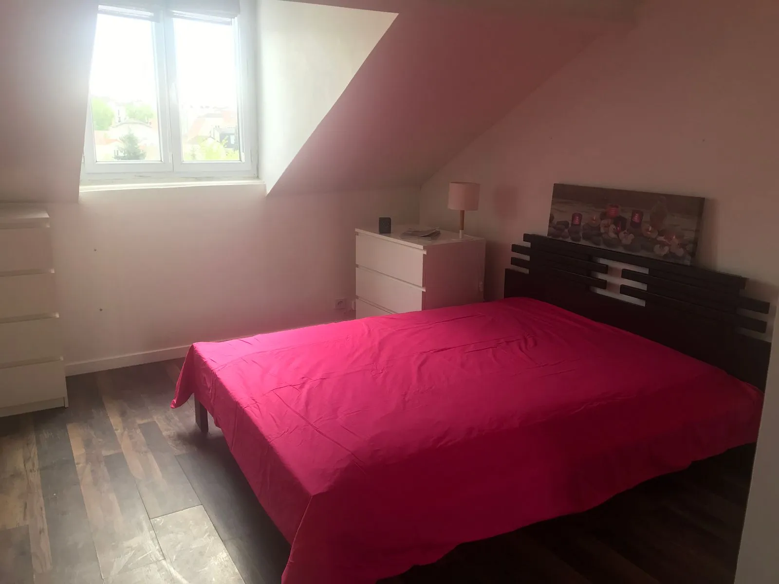 Location Puteaux Appartement 040e667a