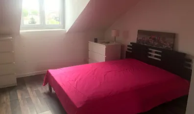 Location Puteaux Appartement 040e667a