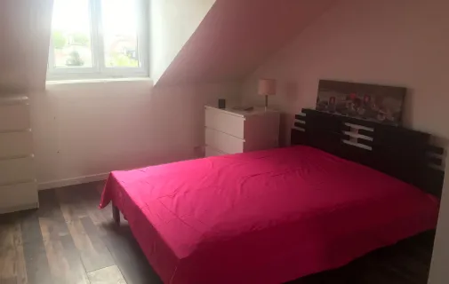 Location Puteaux Appartement 040e667a