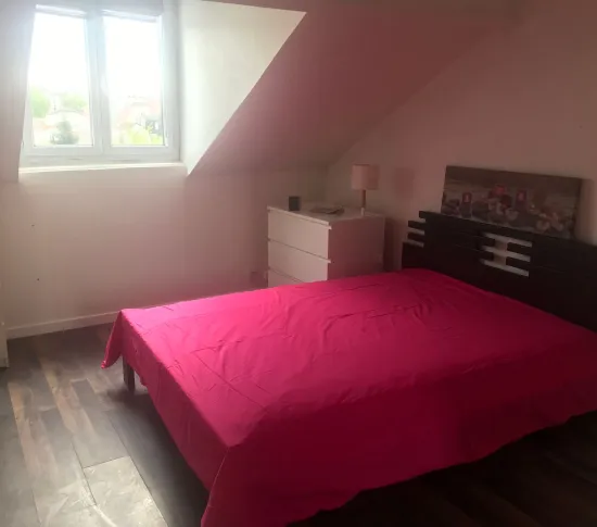 Location Puteaux Appartement 040e667a