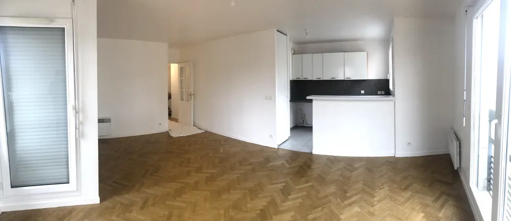 Location Saint-Cyr-l'École Appartement 04106144