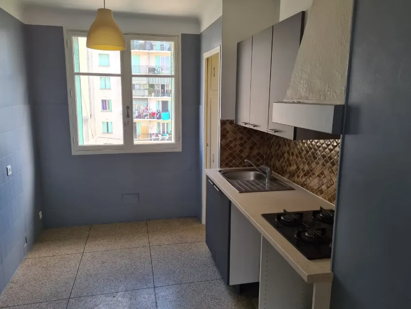 Location Marseille Appartement 042c51da