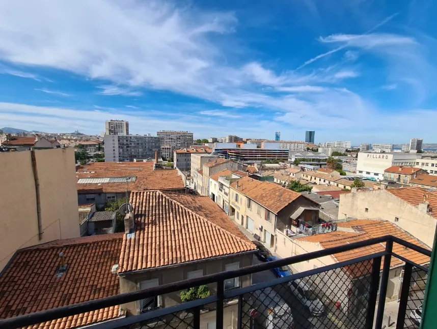 Location Marseille Appartement 042c51da