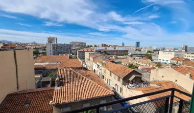 Location Marseille Appartement 042c51da