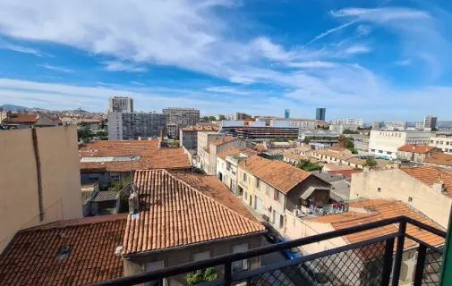 Location Marseille Appartement 042c51da