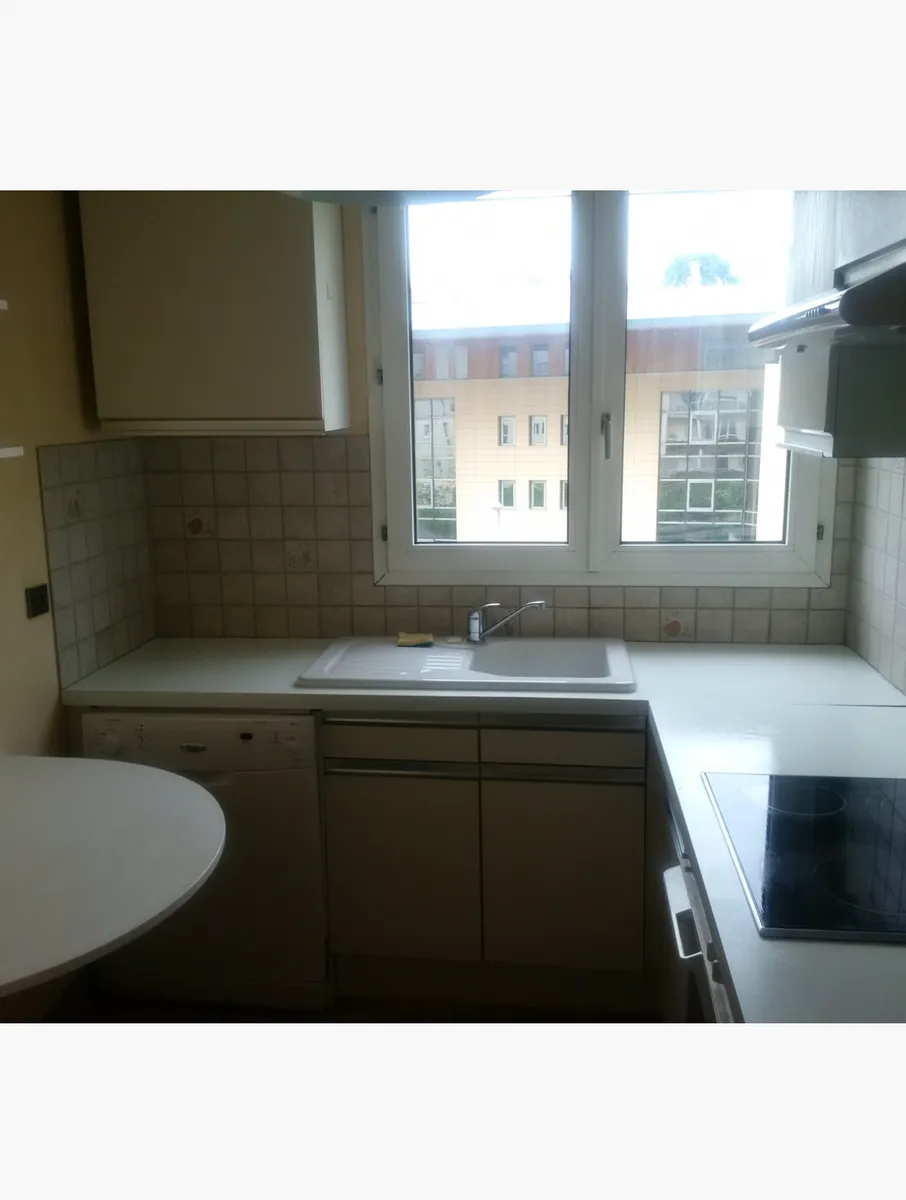 Location Courbevoie Appartement 04321f3f