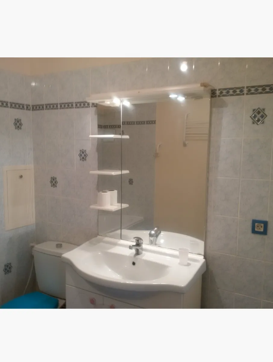 Location Courbevoie Appartement 04321f3f