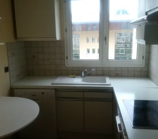 Location Courbevoie Appartement 04321f3f