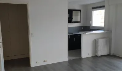 Location Rouen Appartement 04477ef9