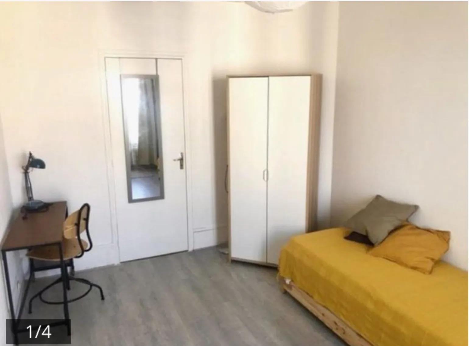 Location Le Kremlin-Bicêtre Appartement 04559892