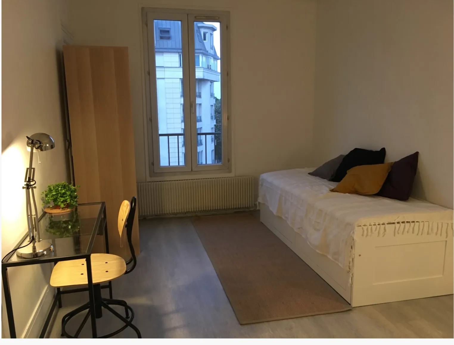 Location Le Kremlin-Bicêtre Appartement 04559892