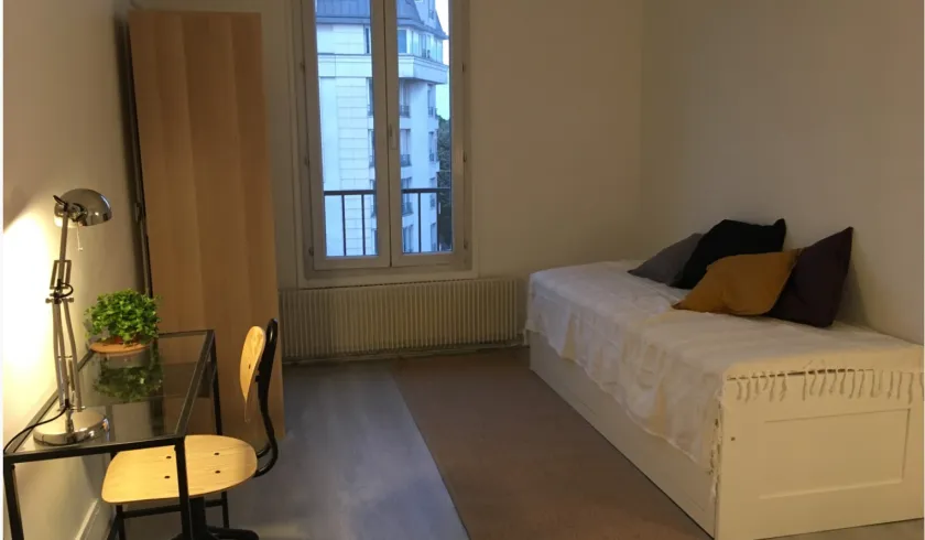 Location Le Kremlin-Bicêtre Appartement 04559892