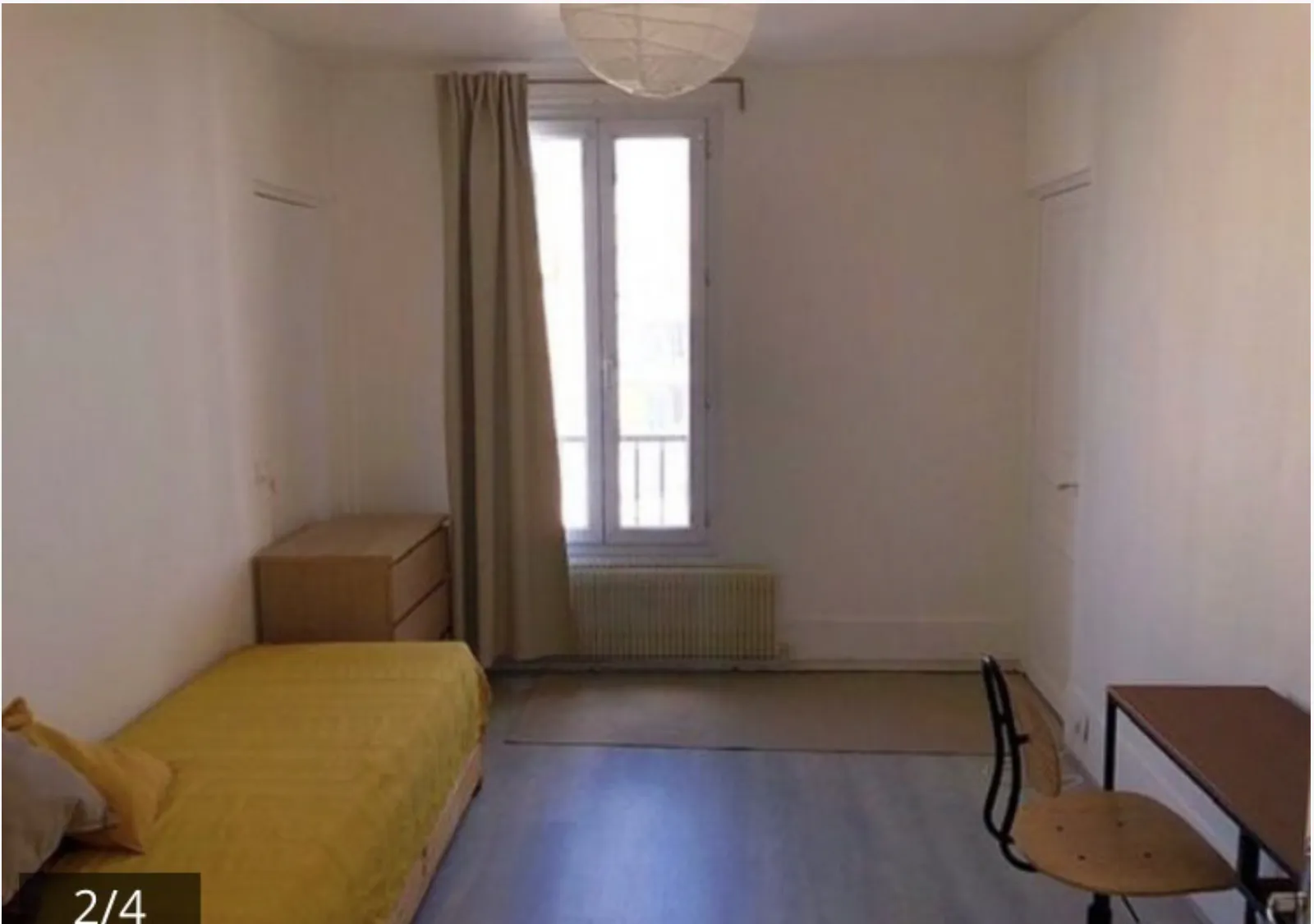 Location Le Kremlin-Bicêtre Appartement 04559892