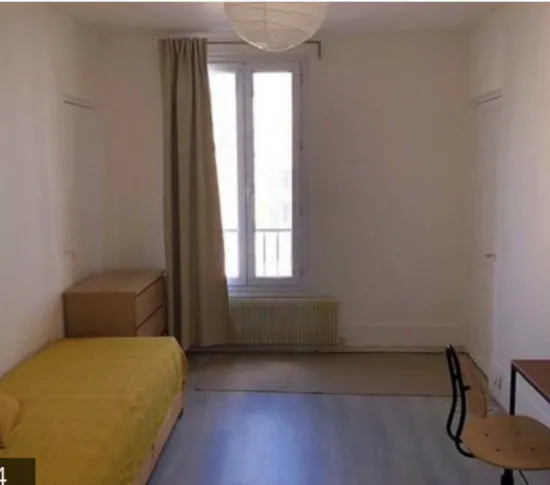 Location Le Kremlin-Bicêtre Appartement 04559892