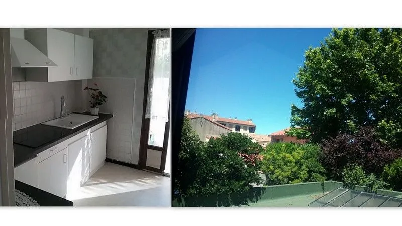 Location Marseille Appartement 0463b802