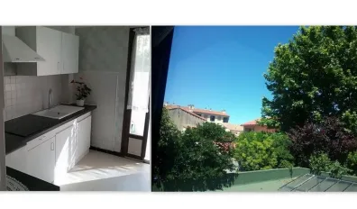 Location Marseille Appartement 0463b802