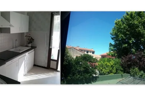 Location Marseille Appartement 0463b802